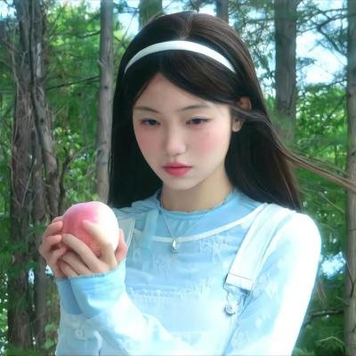人各有计封面
